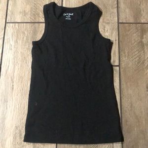 Girls Rib Tank Top / Cat & Jack